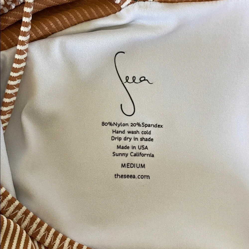 Seea Mollusk Hermosa size M - Picture 3 of 7